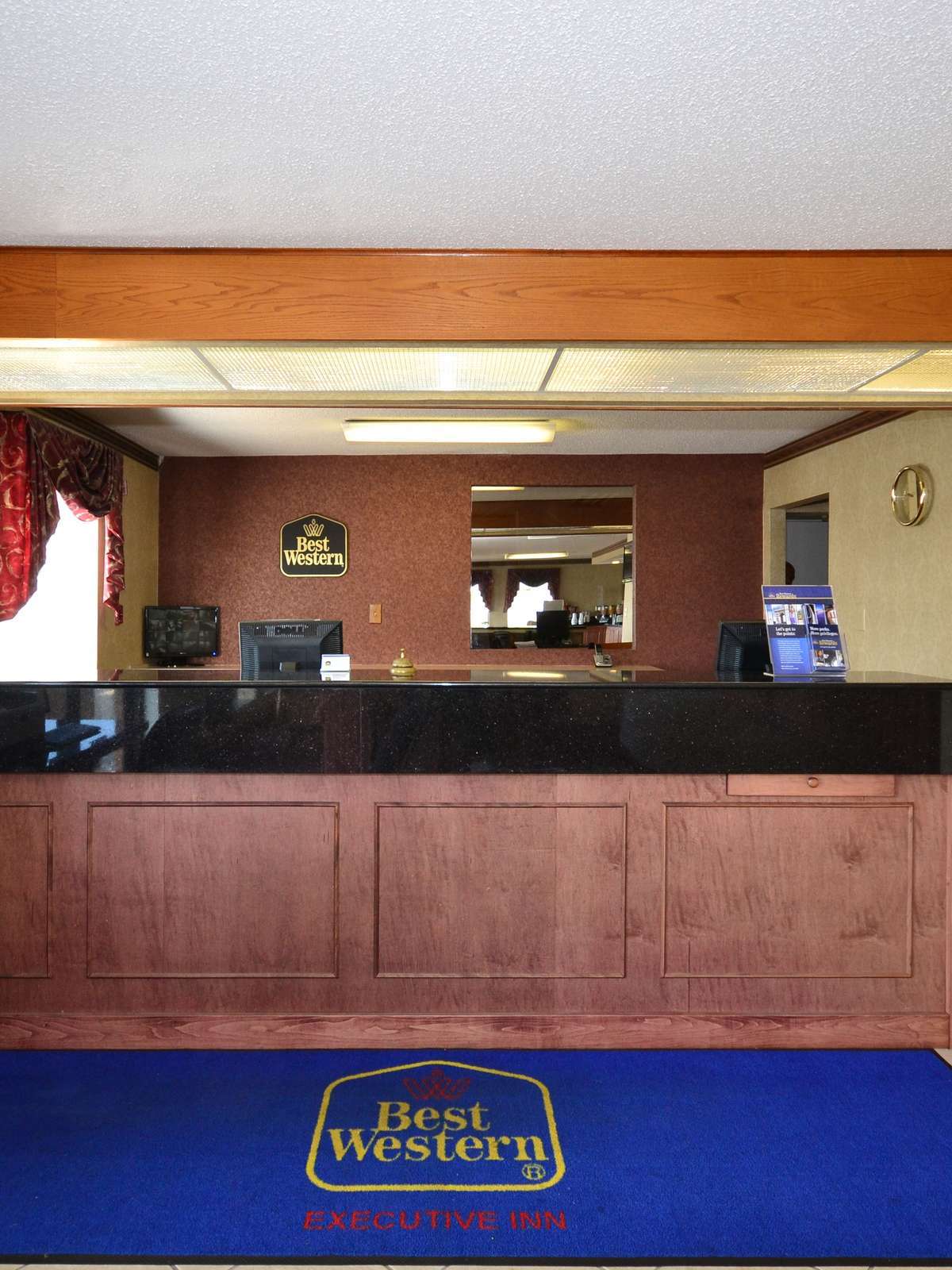 Hotel Best Western Dickson photo 3