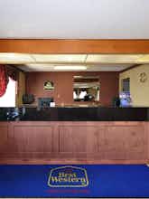 Hotel Best Western Dickson photo 3