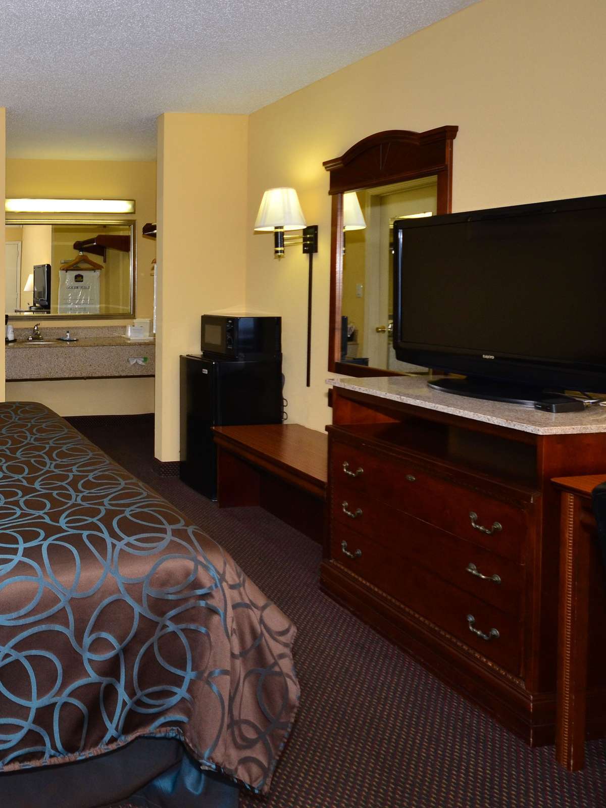 Hotel Best Western Dickson photo 2