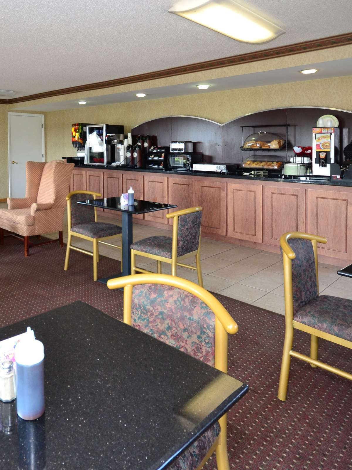 Hotel Best Western Dickson photo 4