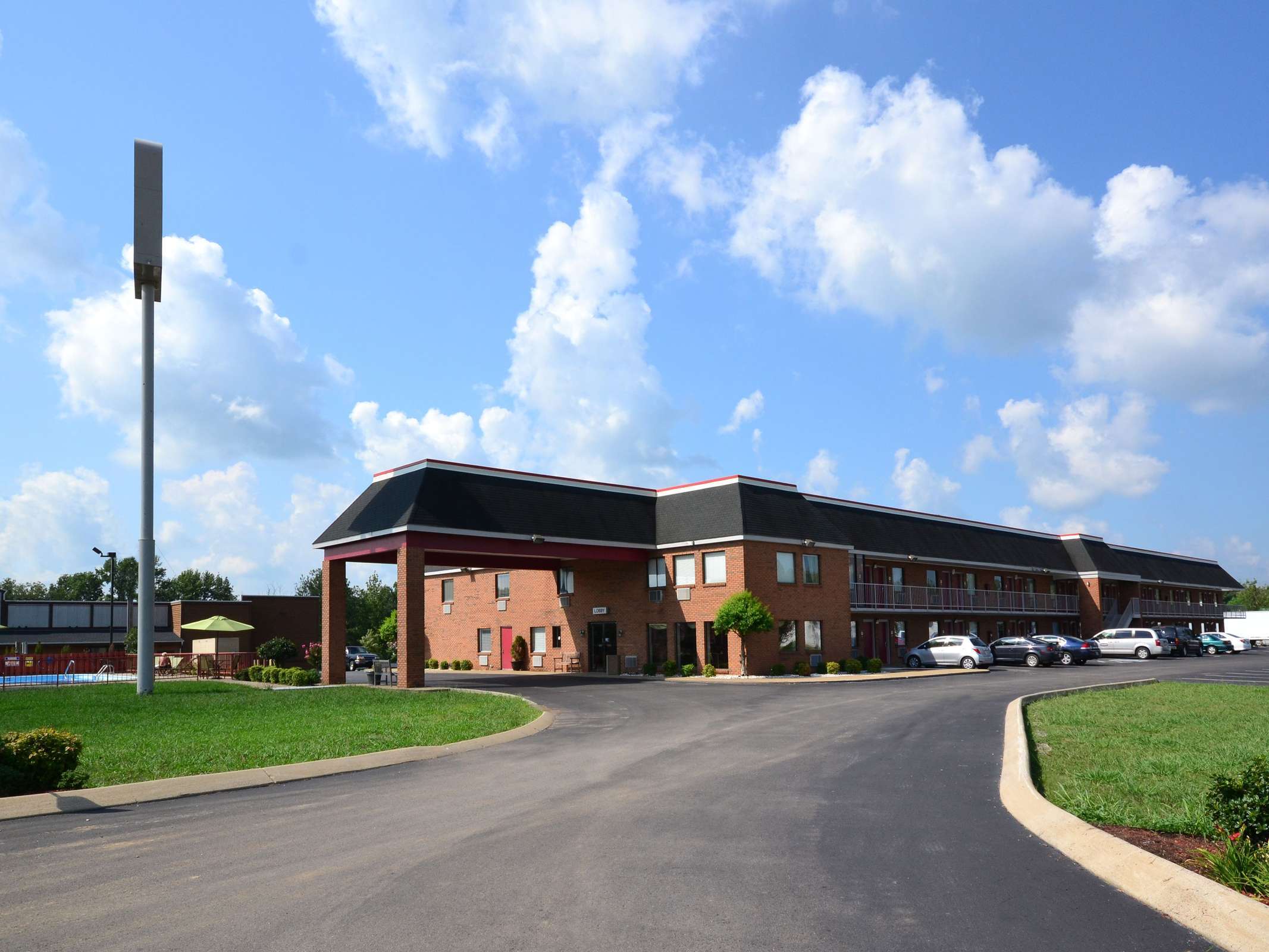 Best Western Dickson