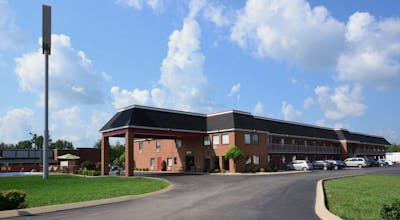 Best Western Dickson