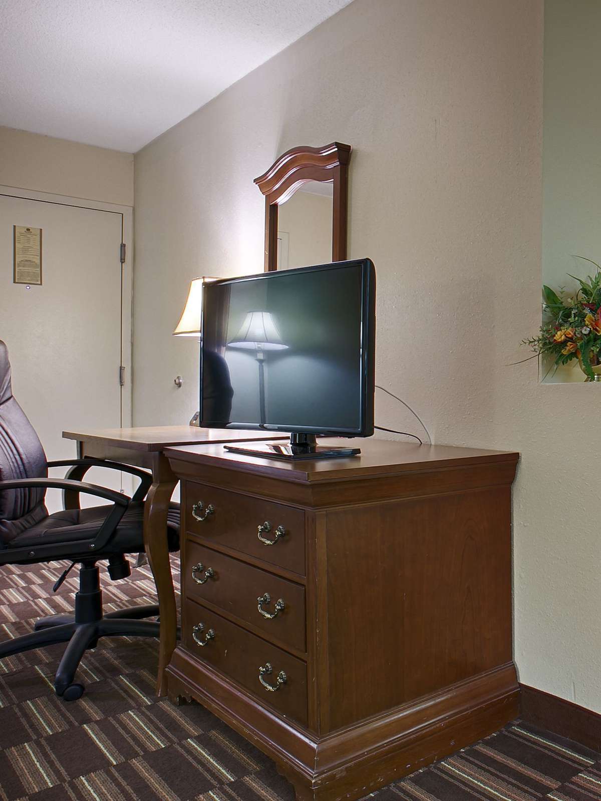 Hotel Best Western Of Walterboro photo 2