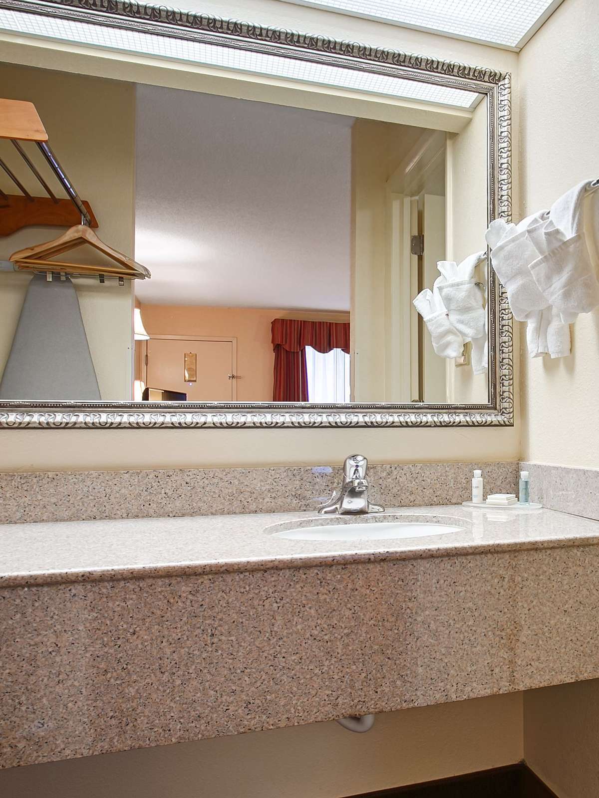 Hotel Best Western Of Walterboro photo 3