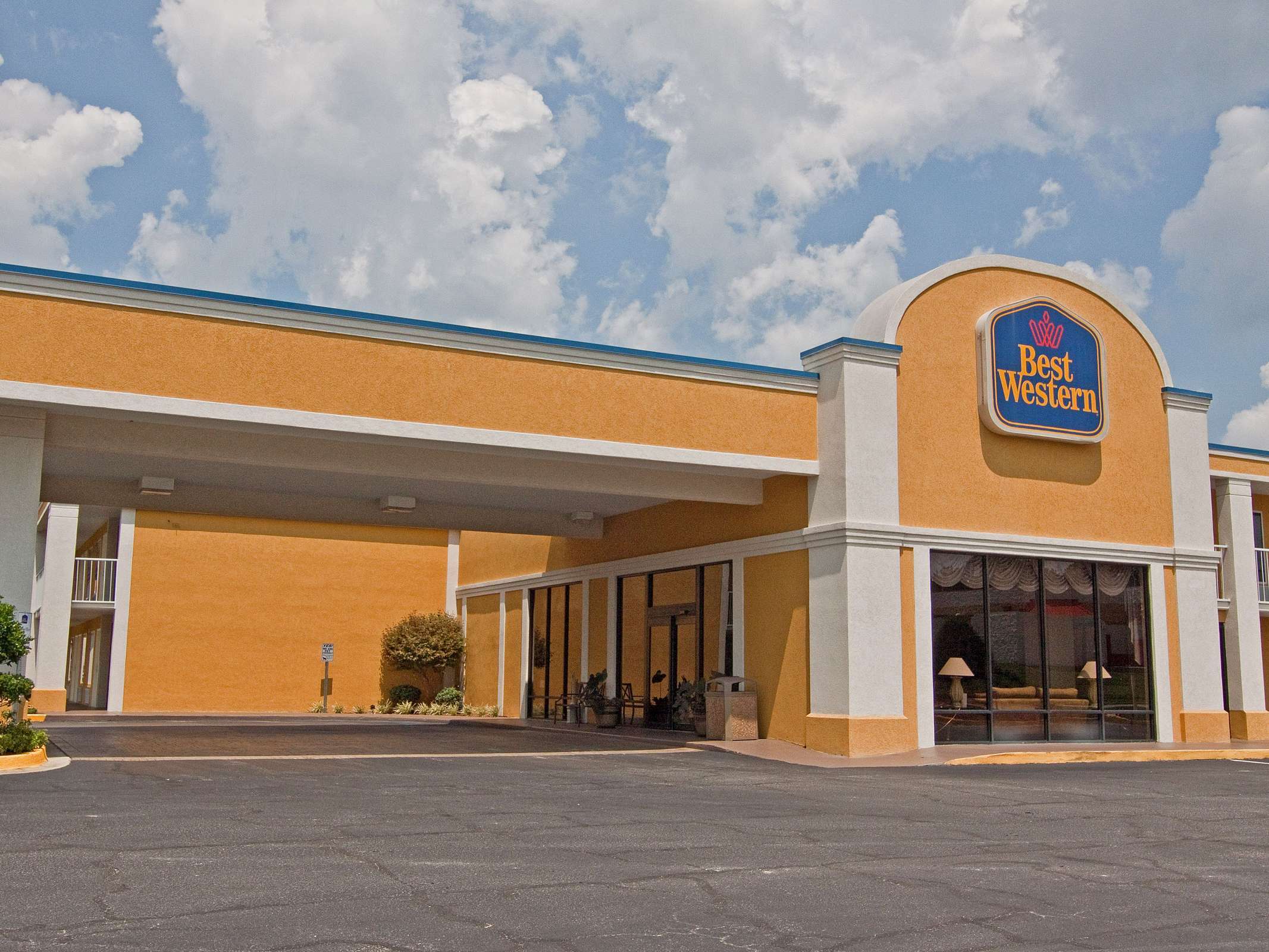 Best Western Of Walterboro