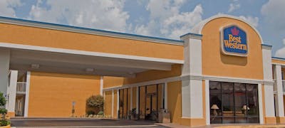 Best Western Of Walterboro