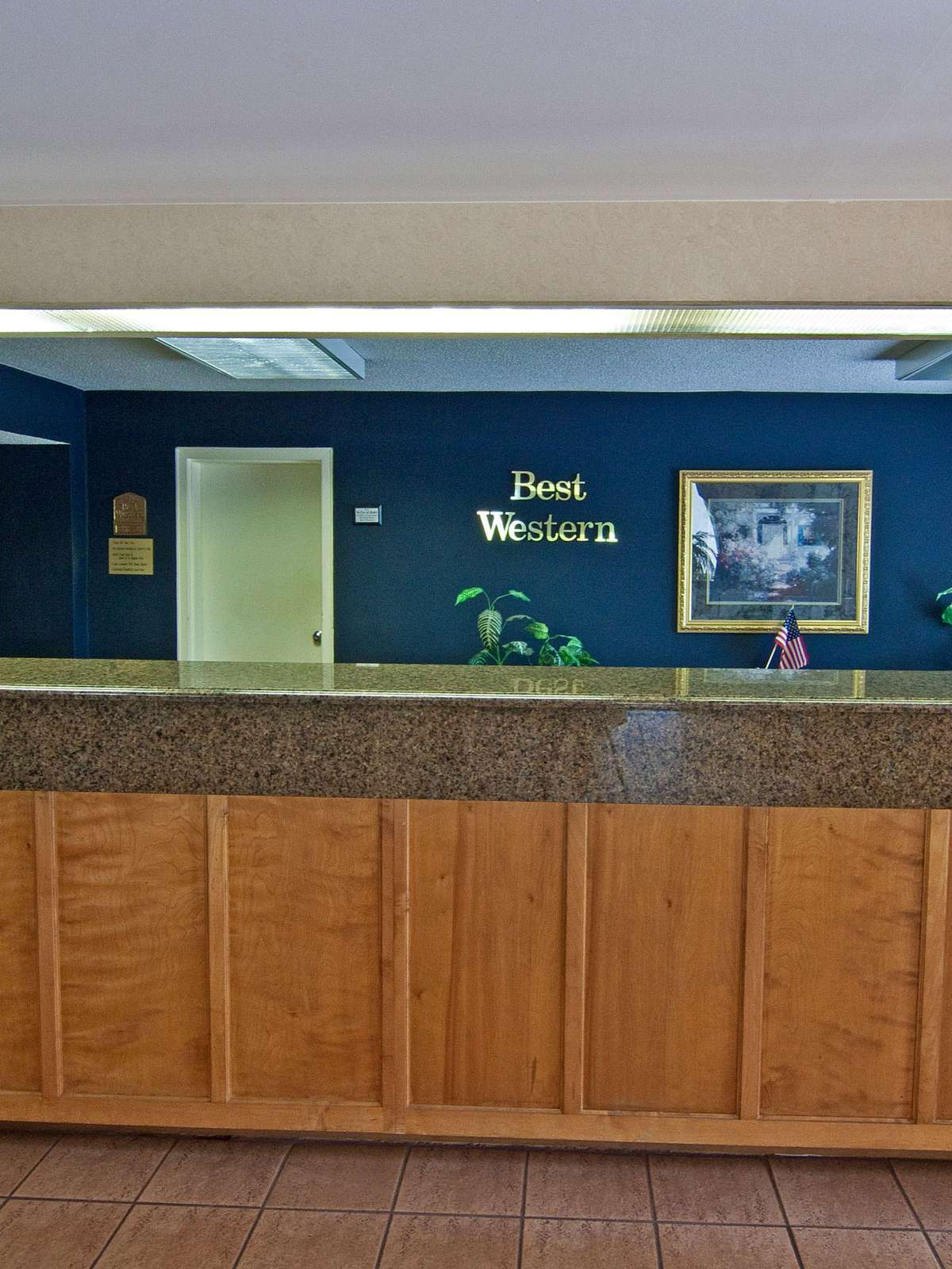 Hotel Best Western Of Walterboro photo 5