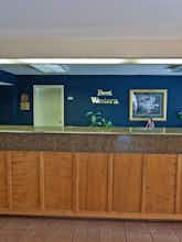 Hotel Best Western Of Walterboro photo 5