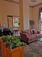 Hotel Best Western Of Walterboro photo 4