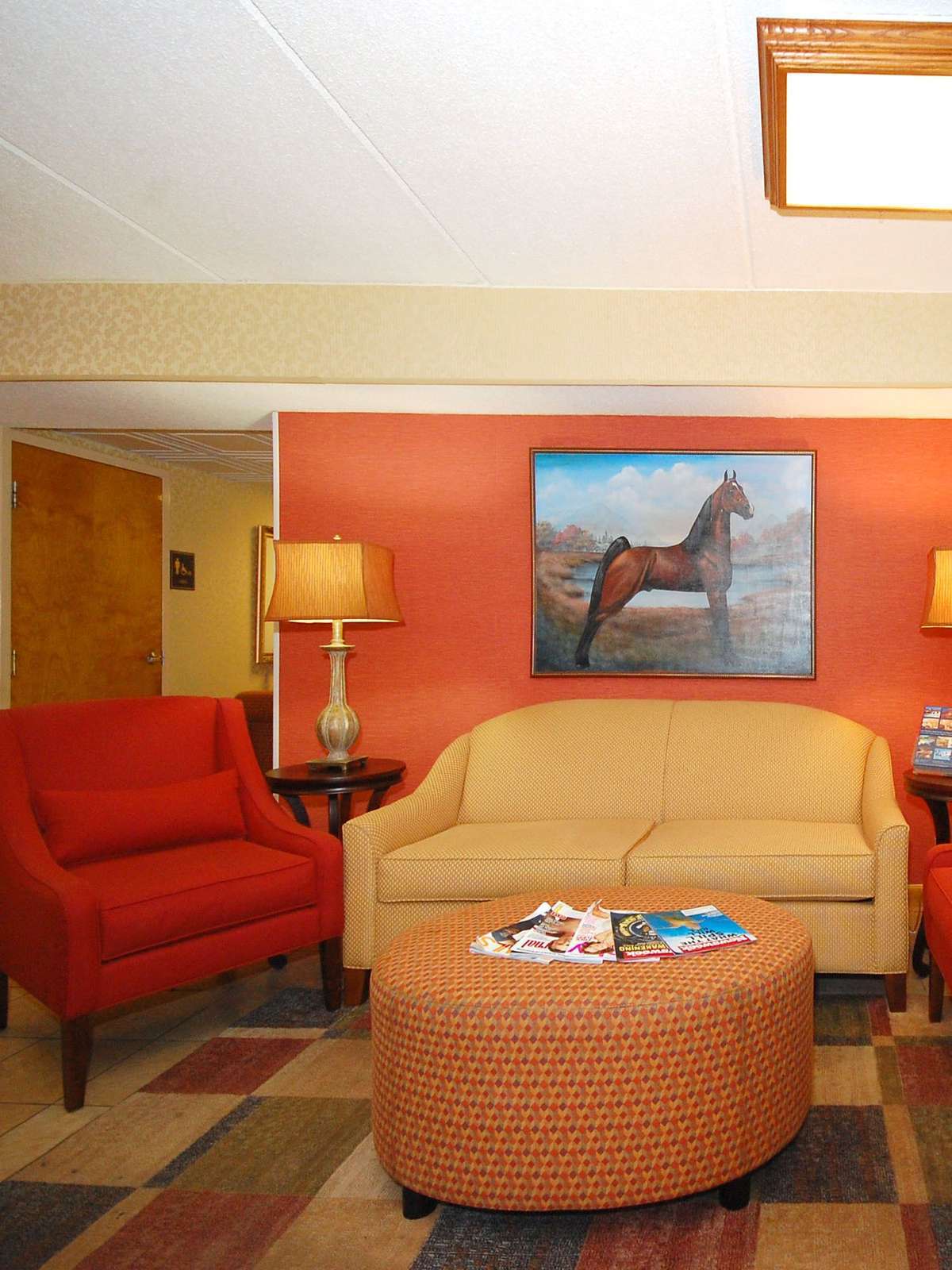Hotel Best Western Shelbyville Inn and Suites Celebration Inn photo 4