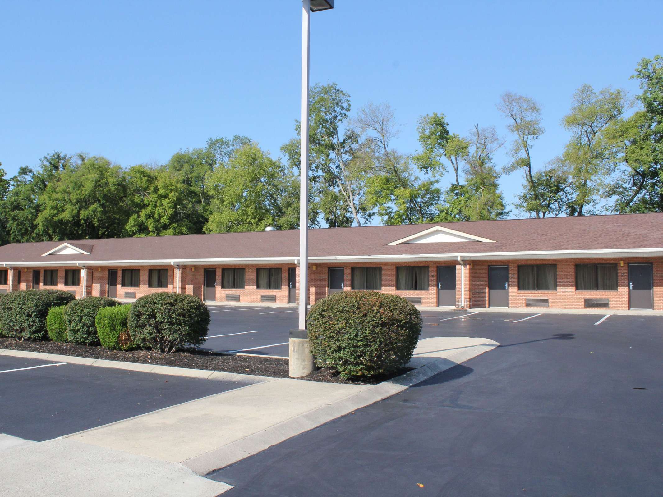 Best Western Shelbyville Inn and Suites Celebration Inn