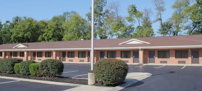Best Western Shelbyville Inn and Suites Celebration Inn
