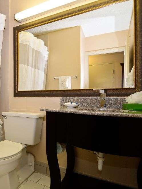 Hotel Best Western Plus Music Row photo 3
