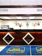 Hotel Best Western Plus Music Row photo 4