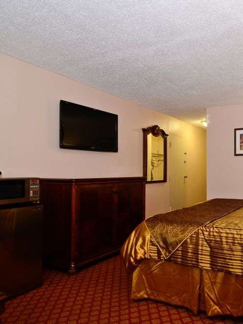 Hotel Best Western Plus Music Row photo 2