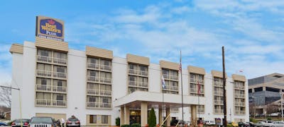 Best Western Plus Music Row