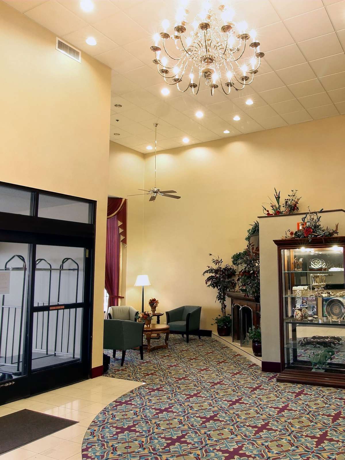Hotel Best Western Suites Near Opryland photo 3