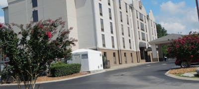 Best Western Suites Near Opryland