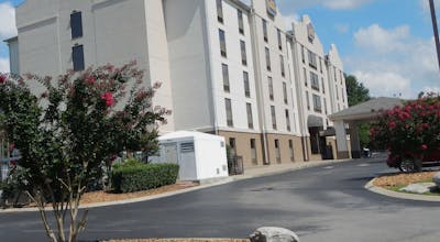 Best Western Suites Near Opryland