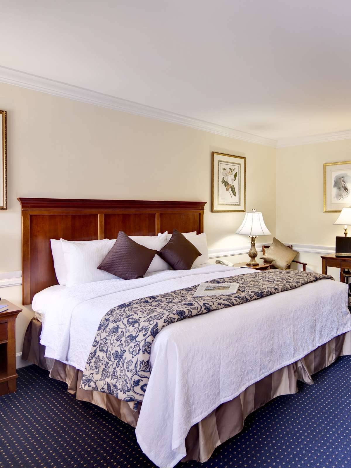 Hotel Best Western Sea Island Inn photo 1