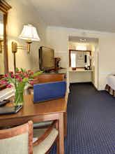 Hotel Best Western Sea Island Inn photo 2