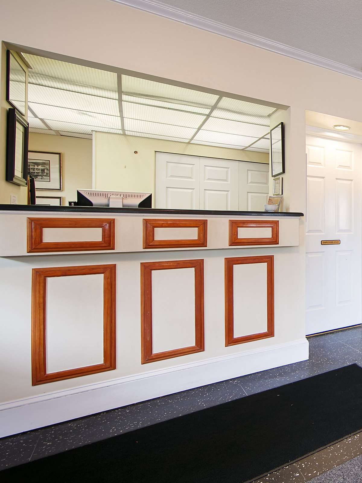 Hotel Best Western Sea Island Inn photo 5