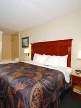 Hotel Best Western Murfreesboro photo 1