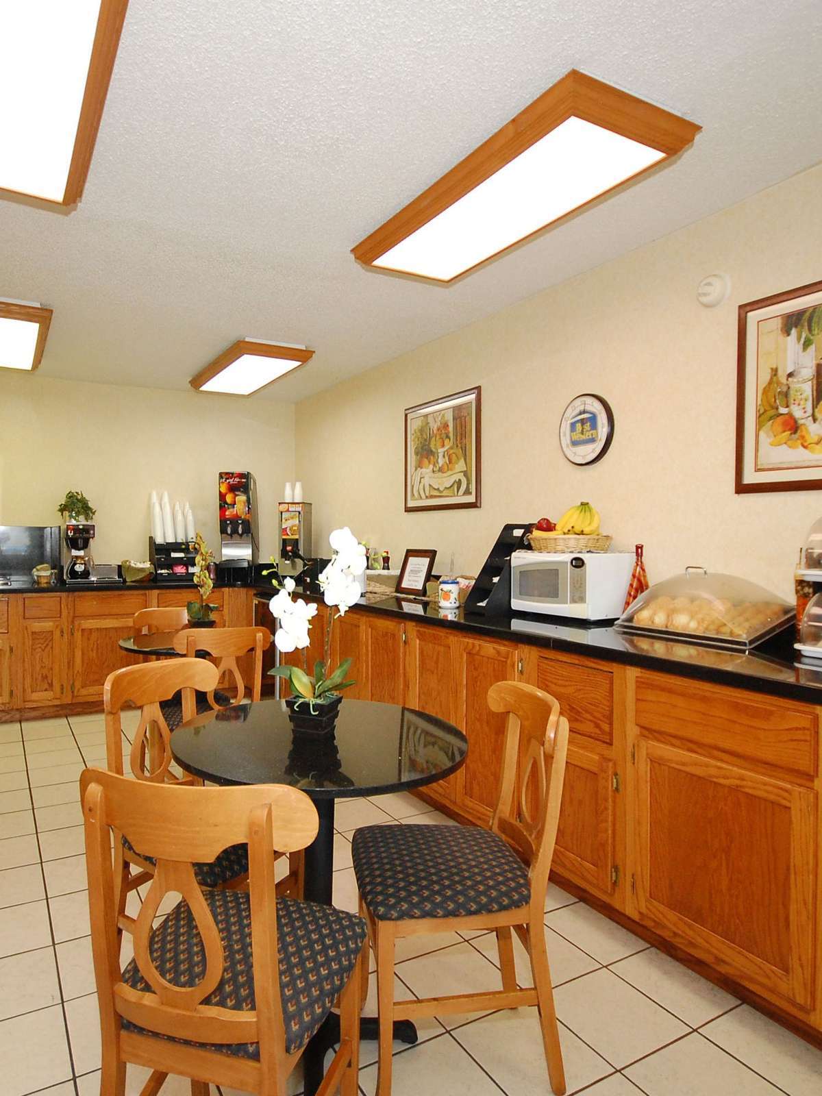 Hotel Best Western Murfreesboro photo 4