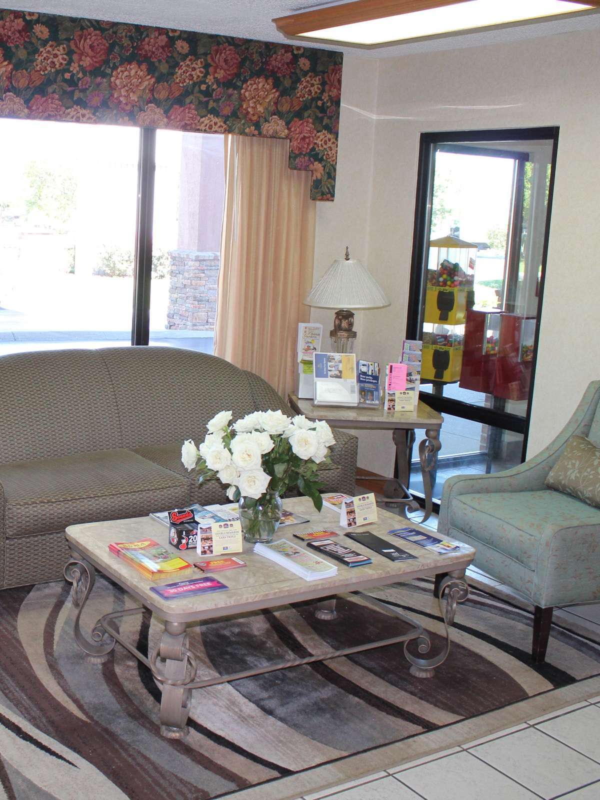 Hotel Best Western Murfreesboro photo 2