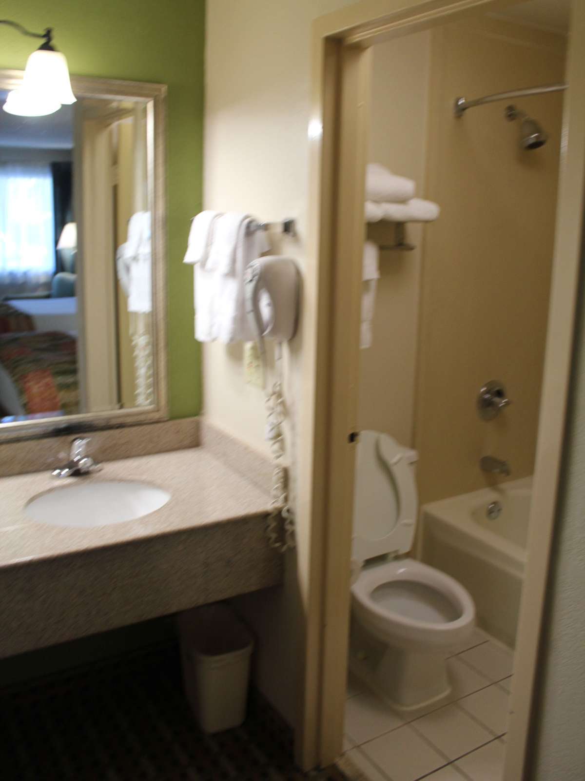 Hotel Best Western Murfreesboro photo 3