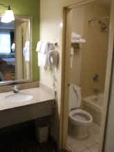 Hotel Best Western Murfreesboro photo 3