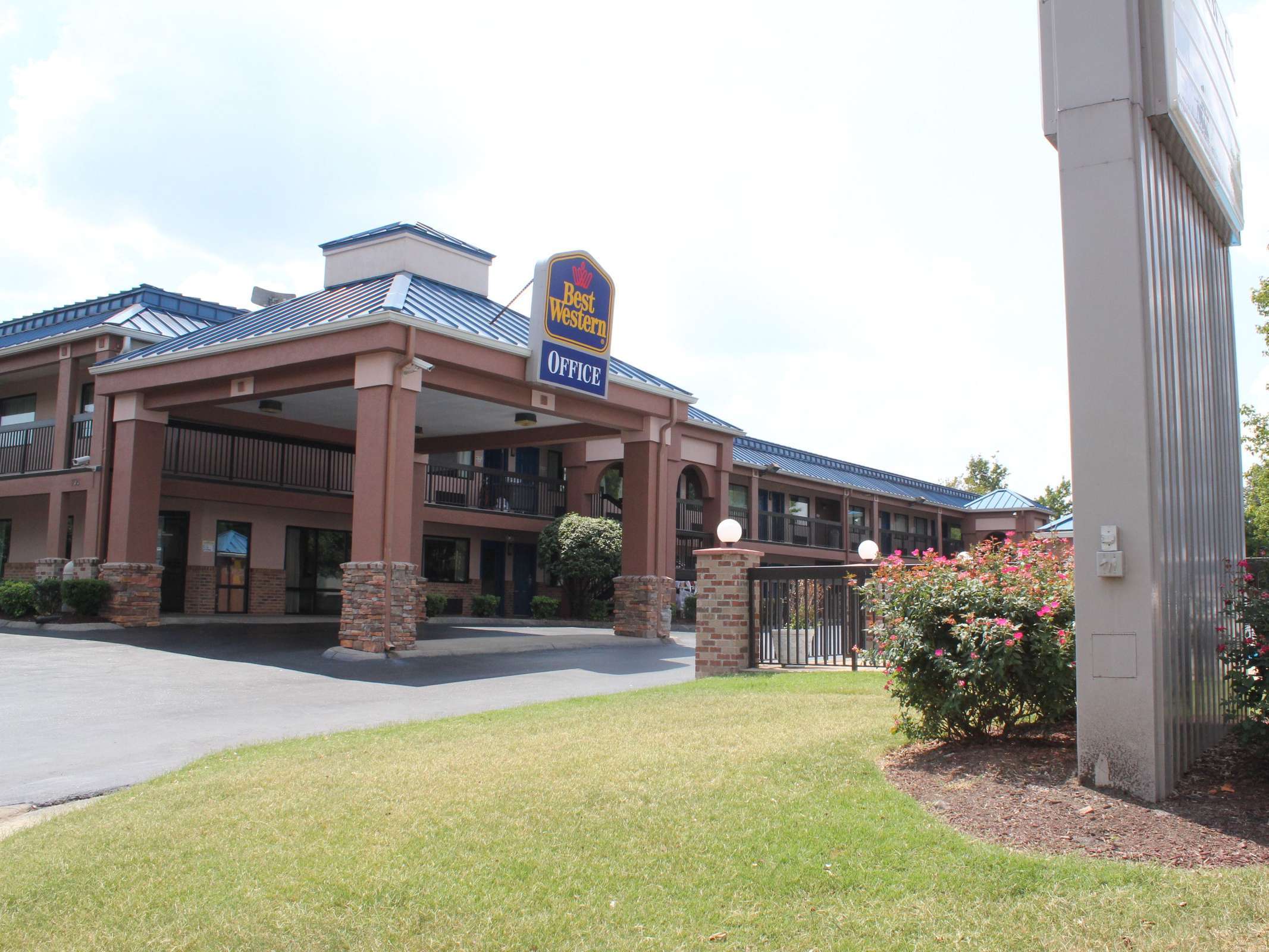 Best Western Murfreesboro