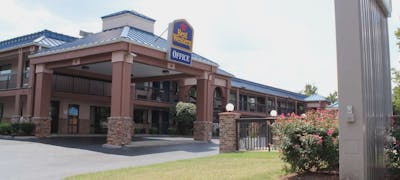 Best Western Murfreesboro