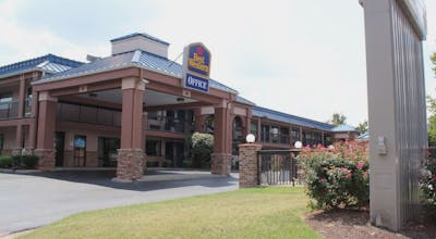Best Western Murfreesboro