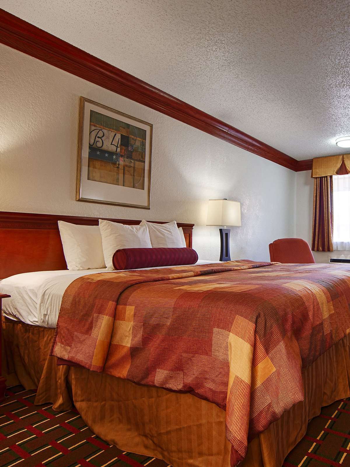 Hotel Best Western Decatur Inn photo 1