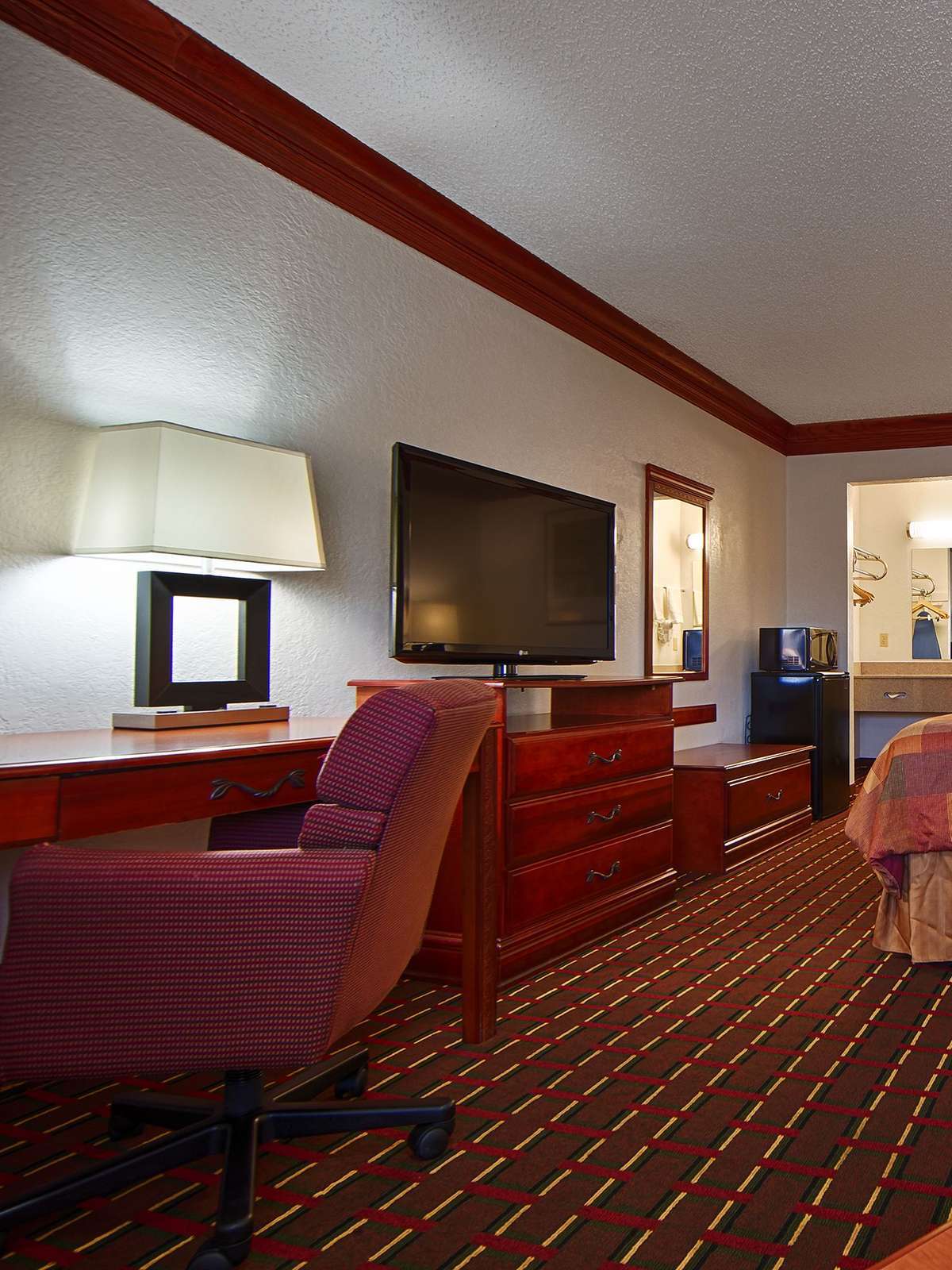 Hotel Best Western Decatur Inn photo 2