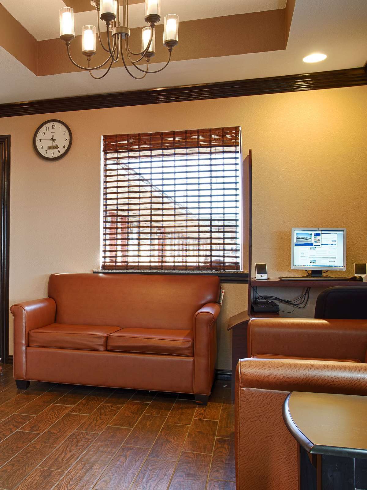 Hotel Best Western Decatur Inn photo 4