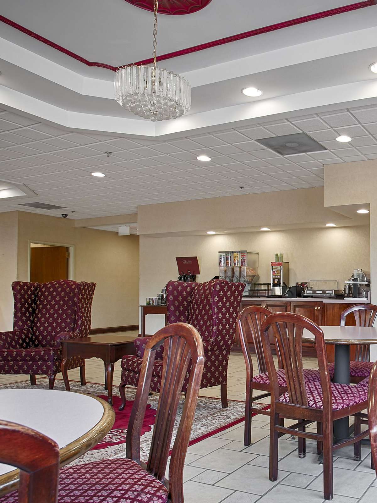 Hotel Best Western Executive Inn & Suites photo 5