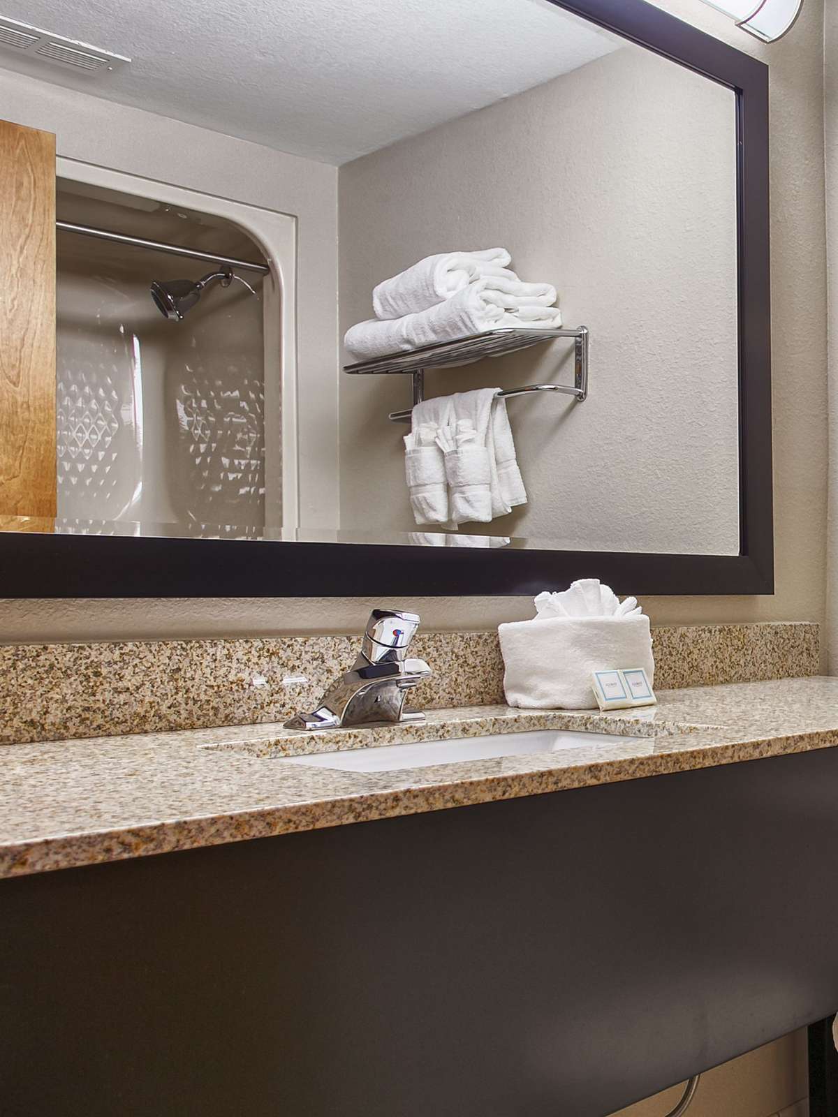 Hotel Best Western Executive Inn & Suites photo 2
