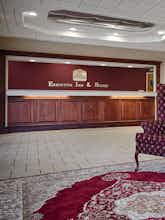 Hotel Best Western Executive Inn & Suites photo 4