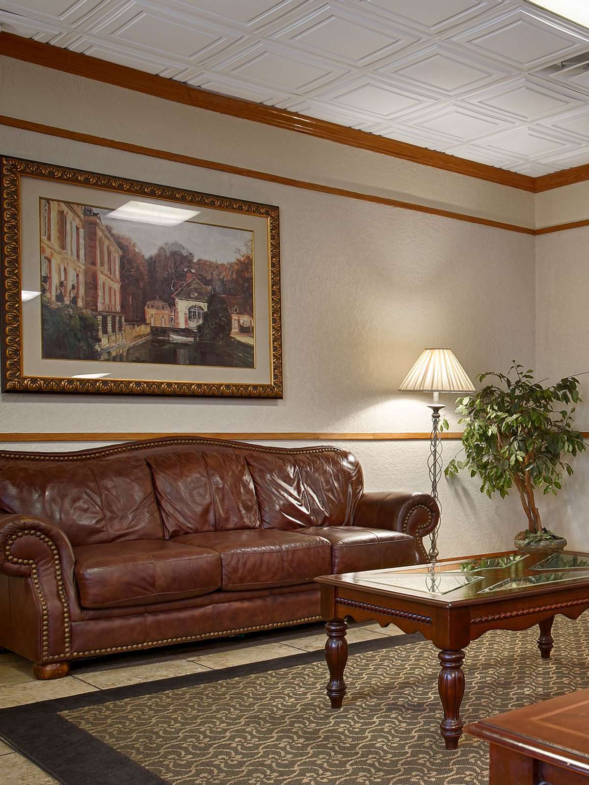 Hotel Best Western Point South photo 3