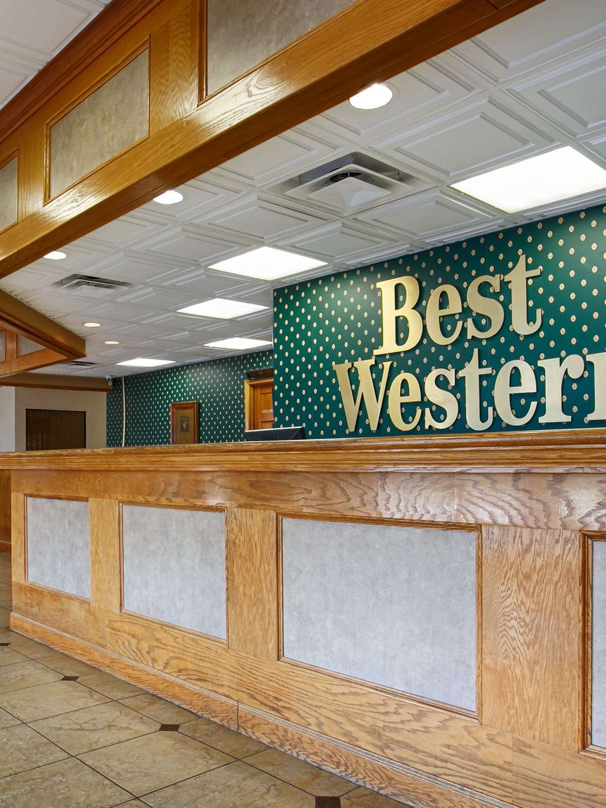 Hotel Best Western Point South photo 4