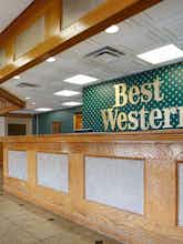 Hotel Best Western Point South photo 4