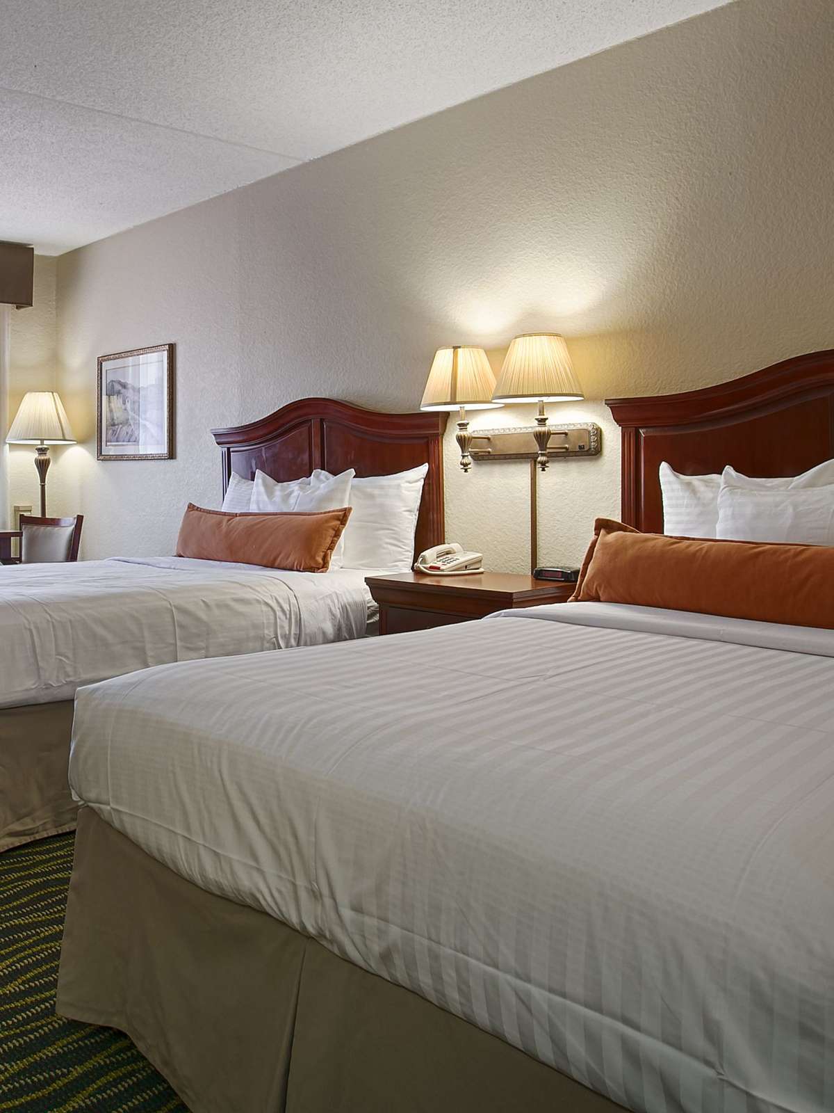 Hotel Best Western Point South photo 1