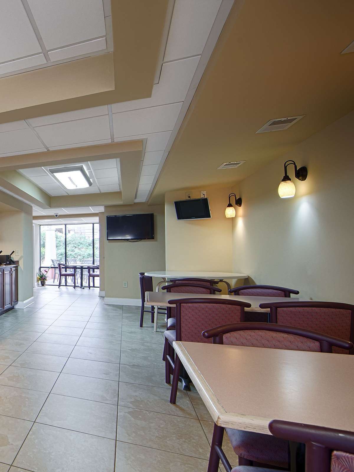 Hotel Best Western Ocean Sands Beach Resort photo 3