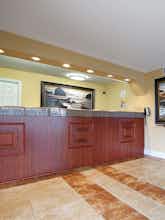 Hotel Best Western Ocean Sands Beach Resort photo 2
