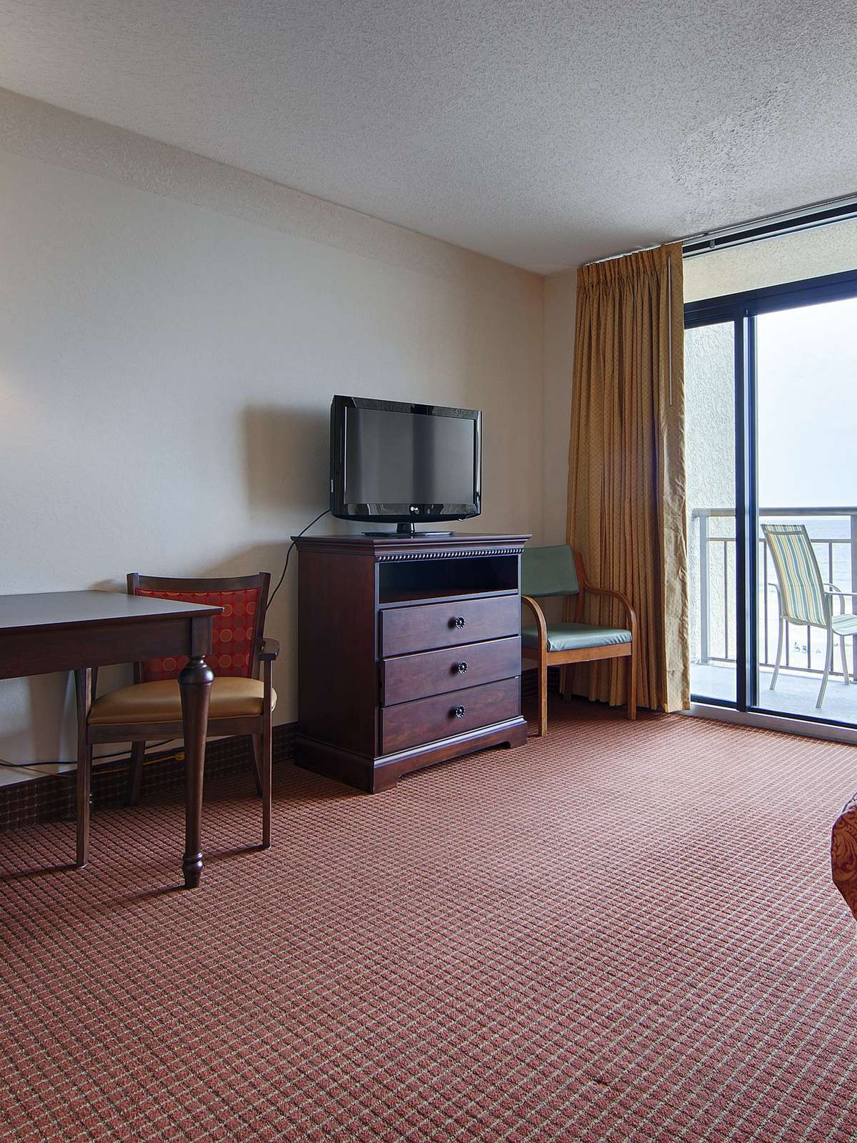 Hotel Best Western Ocean Sands Beach Resort photo 1