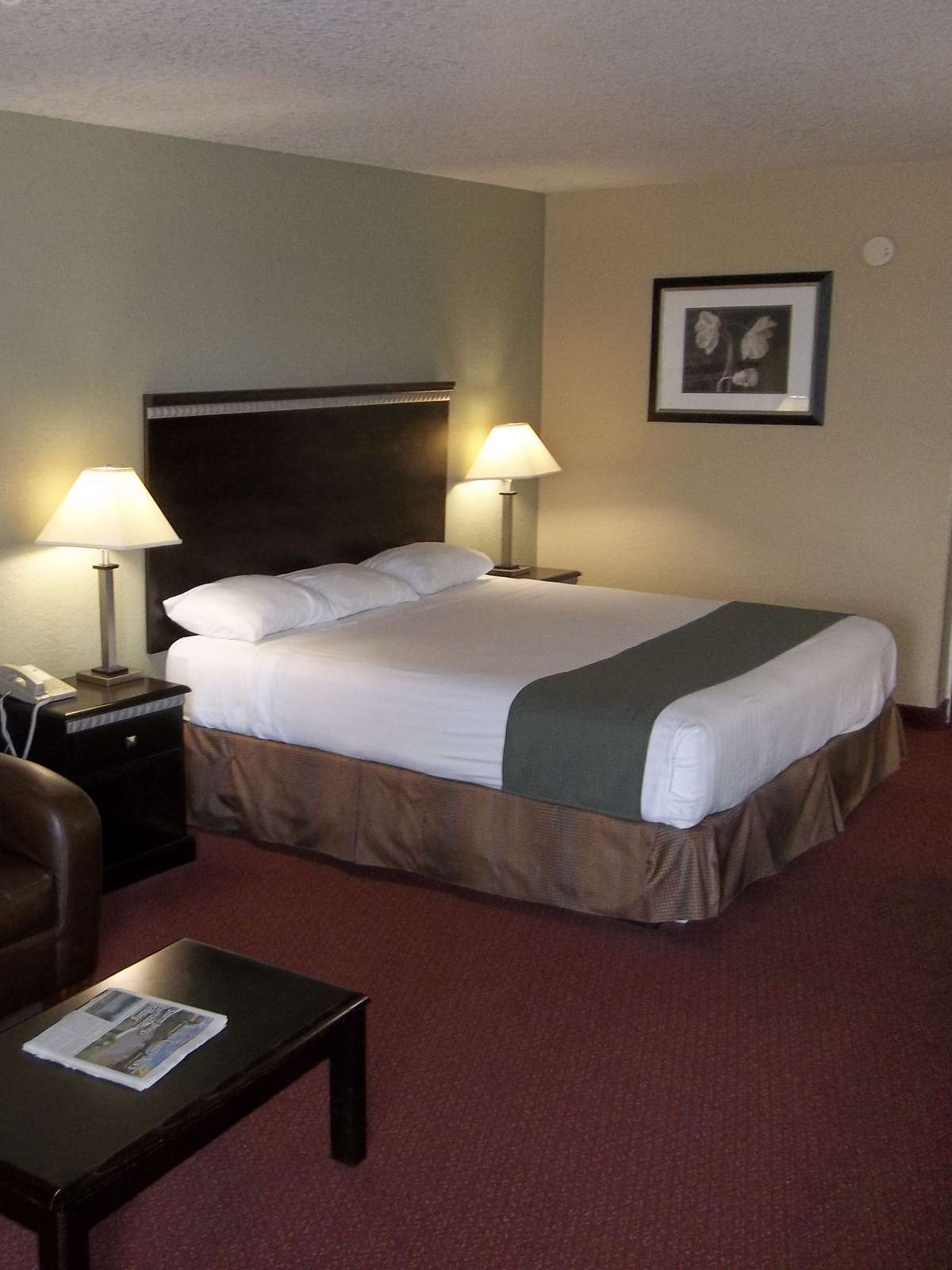 Hotel Best Western Floresville Inn photo 1