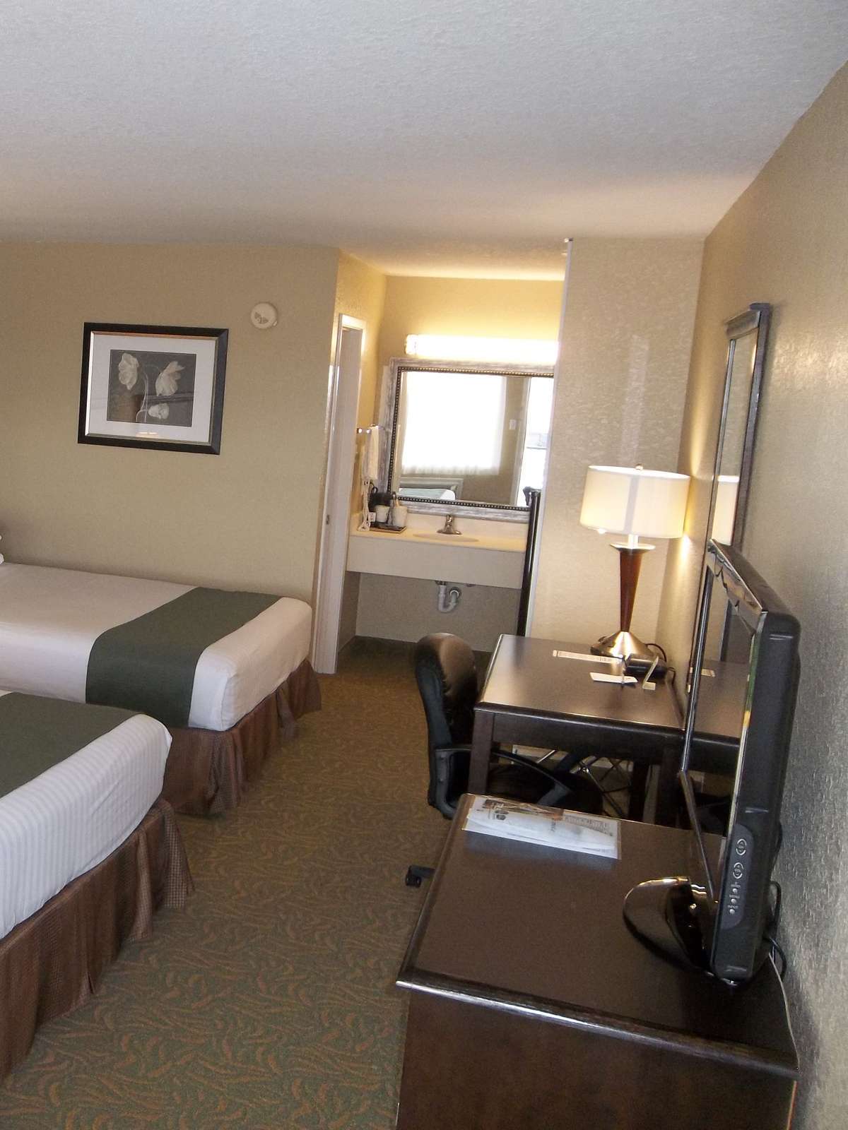 Hotel Best Western Floresville Inn photo 2