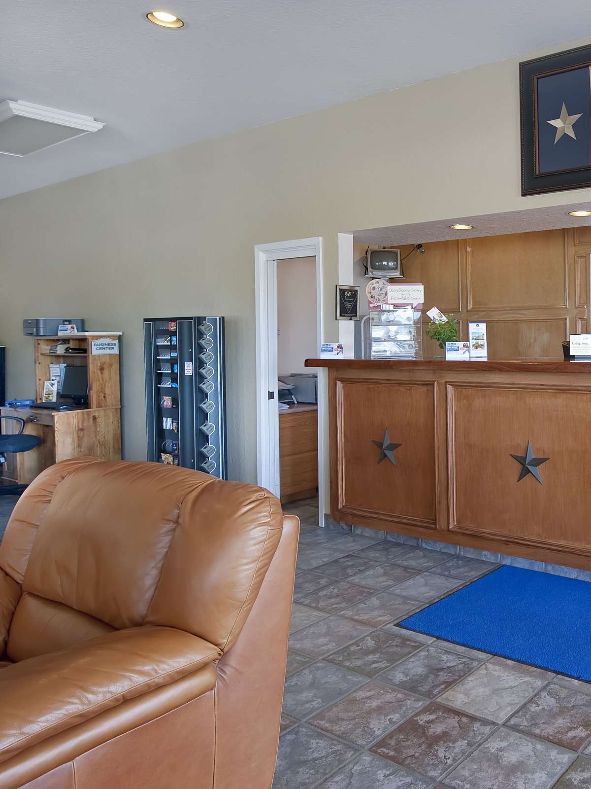 Hotel Best Western Floresville Inn photo 3